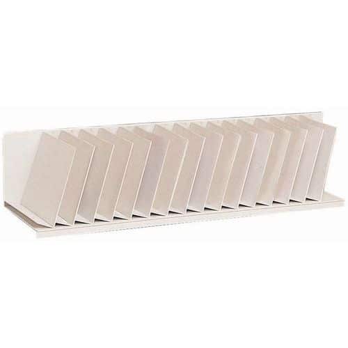 Stojan na dokumenty Paperflow
