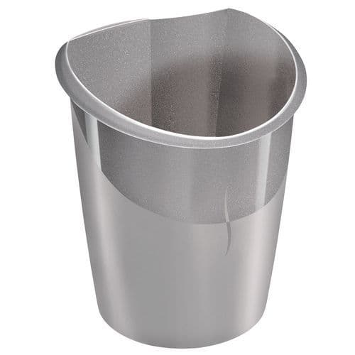 Plastový odpadkový koš CEP