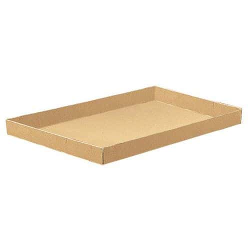 Ochranný kryt na palety VPK