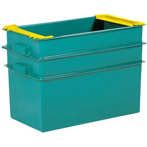 Úložný potravinářský box na potraviny