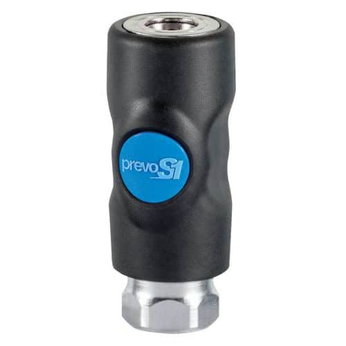 Rychlospojka ISO B Prevost