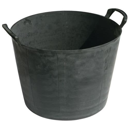 Gumové vědro Capazo