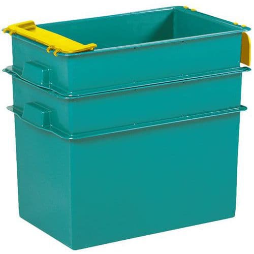 Úložný potravinářský box na potraviny