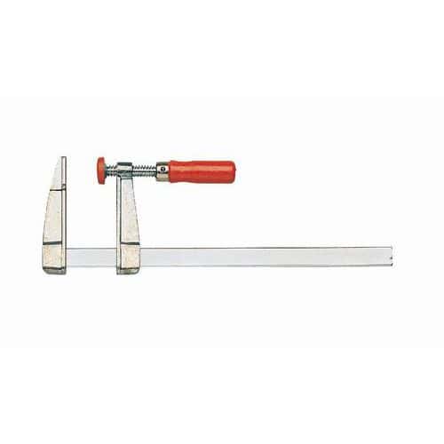 Svorka Bessey LM
