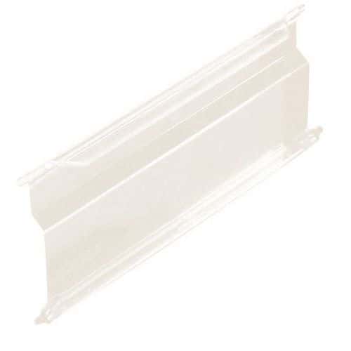 Otočná příčka pro plastové úložné boxy