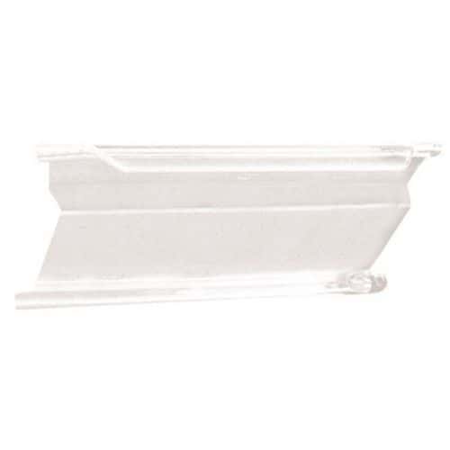 Otočná příčka pro plastové úložné boxy