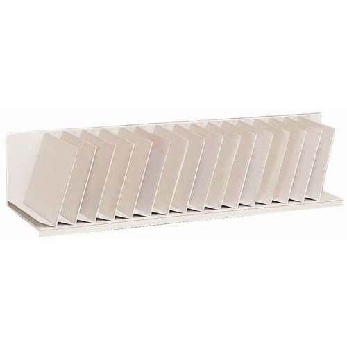 Stojan na dokumenty Paperflow