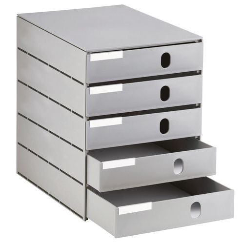 Archivační modul Styroval pro eco