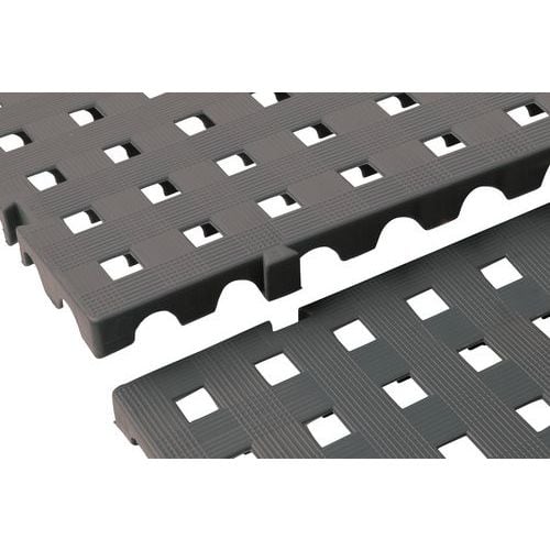 Víceúčelová rohož Plastex Grid pro vysoké zatížení