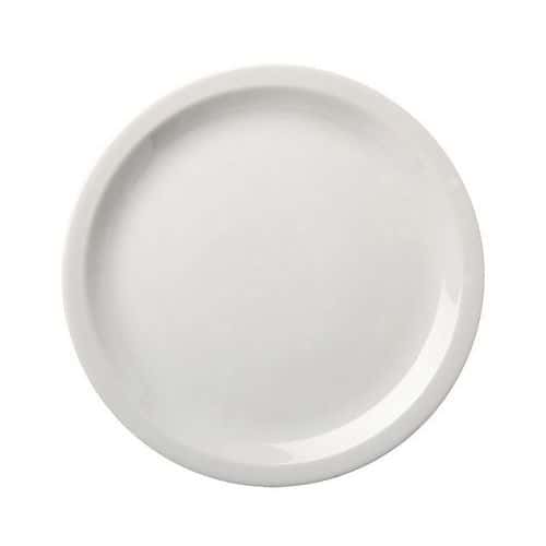 Porcelánový talíř