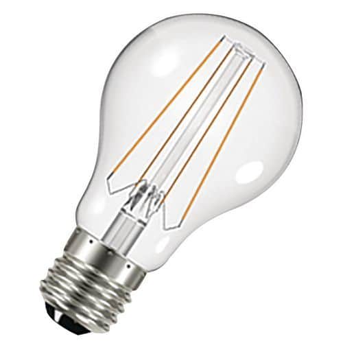 LED žárovka Filament