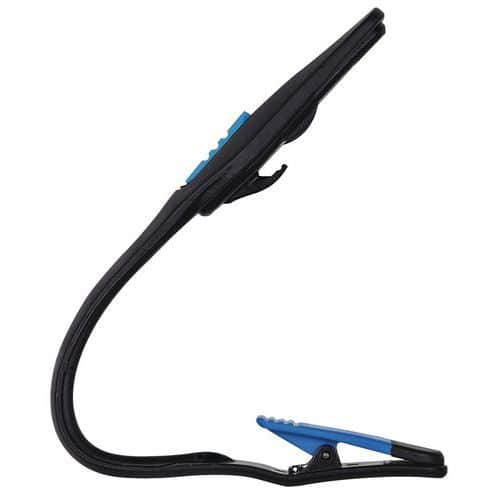 LED svítilna na čtení Booklite Energizer