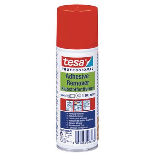 Čistič zbytků lepidla Tesa