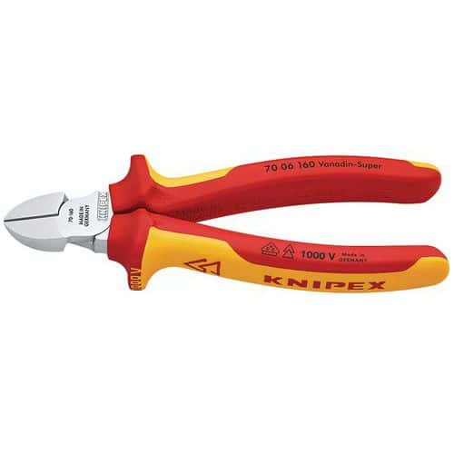 Boční štípací kleště Knipex