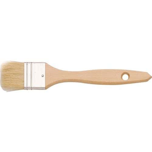 Štětec Brush SAM K čištění a utírání prachu.<br />Hmotnost: 50 g.