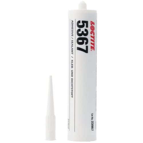 Silikonový tmel Loctite 5367