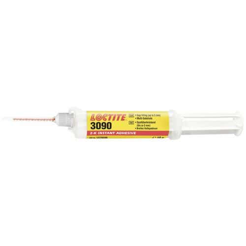 Vteřinové lepidlo Loctite 3090
