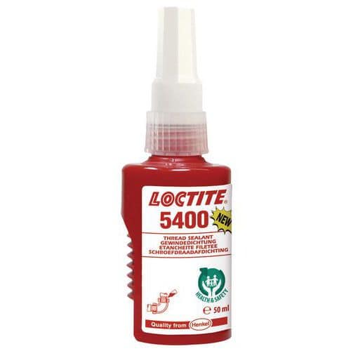 Závitové těsnění Loctite 5400