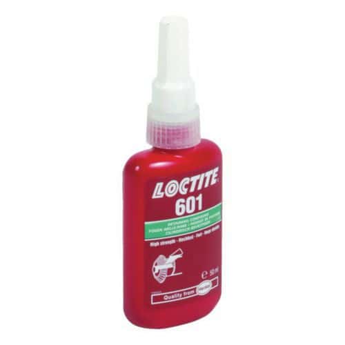 Upevňovač spojů  Loctite 601