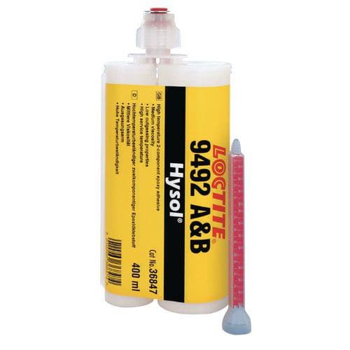 Epoxidové lepidlo Loctite 9492