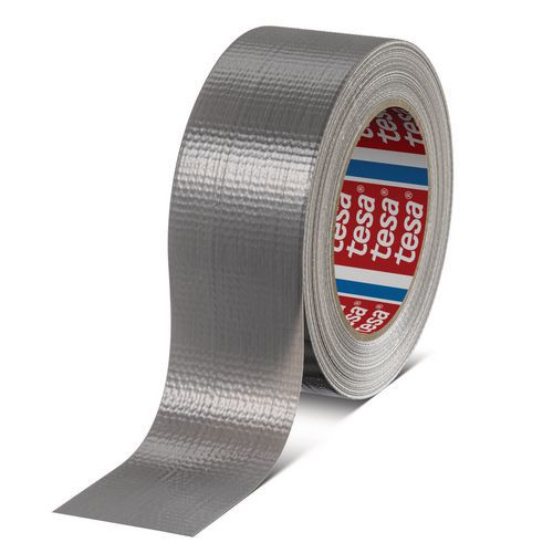 Textilní univerzální lepicí páska Tesa 4615