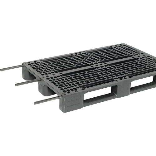 Plastová paleta Smart Euro