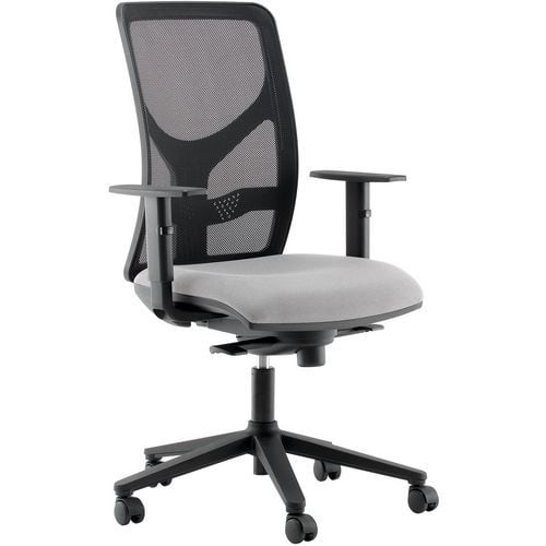 Kancelářská židle Mica Quadrifoglio