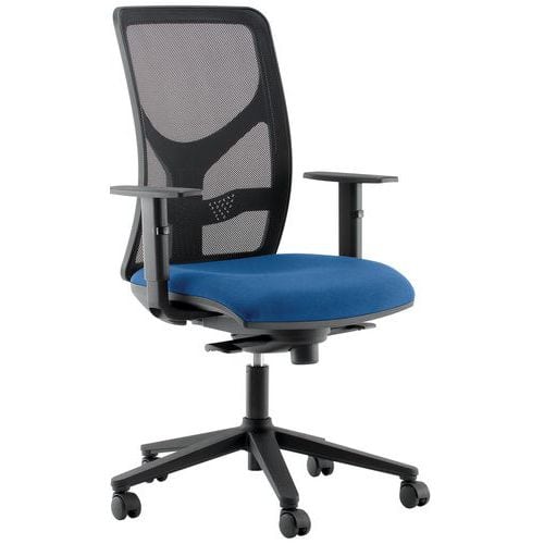 Kancelářská židle Mica Quadrifoglio
