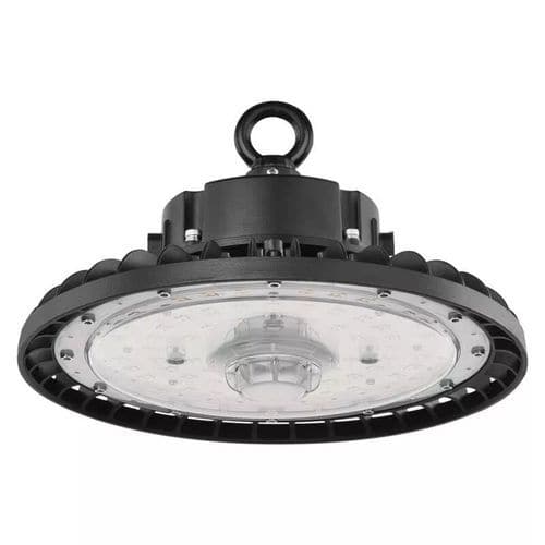 Průmyslové závěsné LED svítidlo Highbay Aster 120°