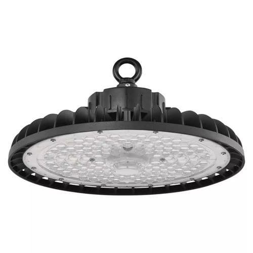 Průmyslové závěsné LED svítidlo Highbay Aster 60°