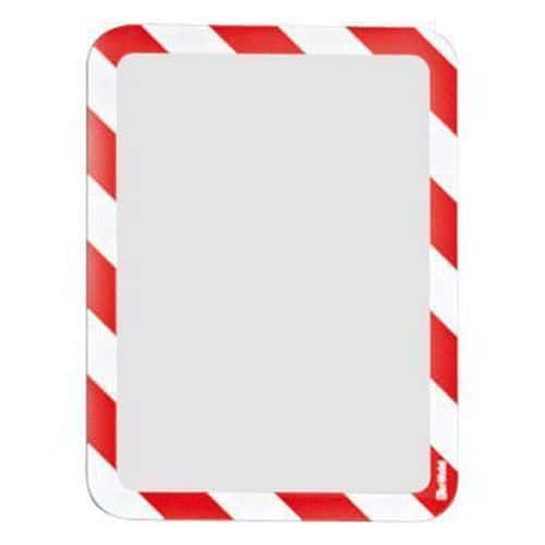 Signální kapsa Tarifold A4