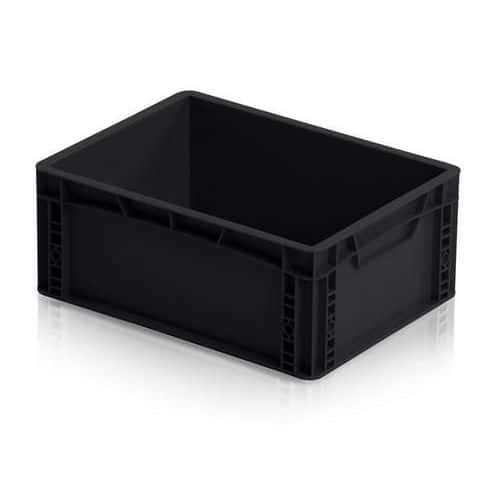 Antistatická přepravka ESD
