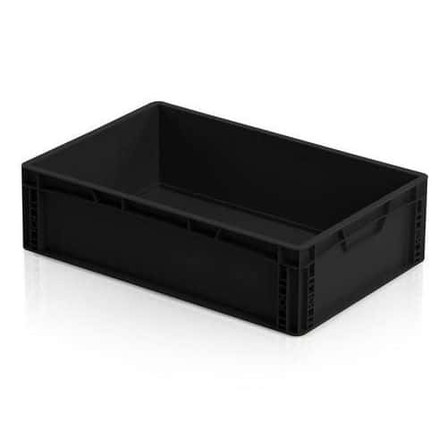Antistatická přepravka ESD