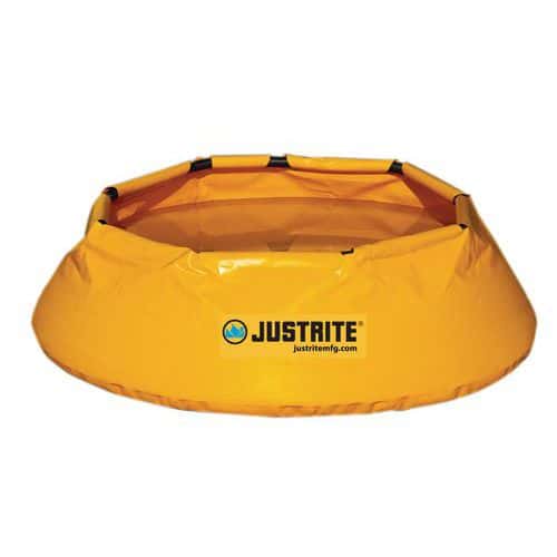 Záchytný vak Justrite