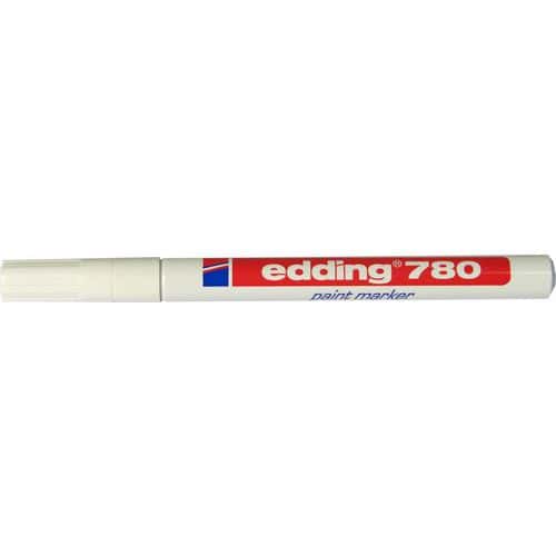 Průmyslový lakový popisovač Edding 780
