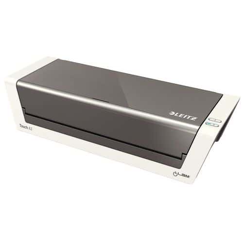 Laminátor Leitz iLAM Touch