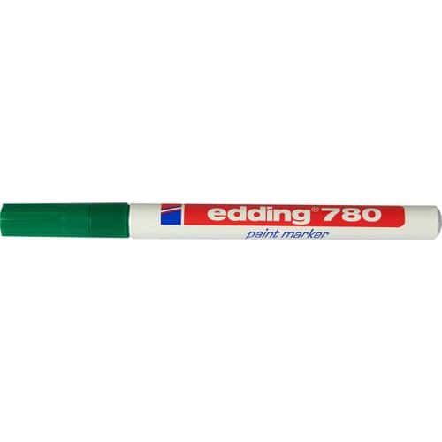 Průmyslový lakový popisovač Edding 780