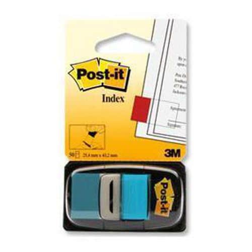 Samolepicí záložky Post-it
