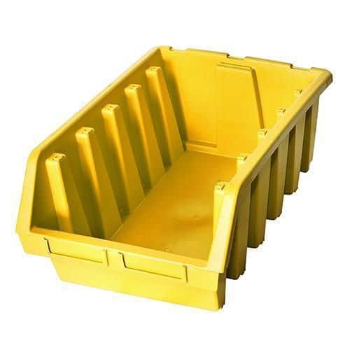 Plastový box Ergobox 5 18