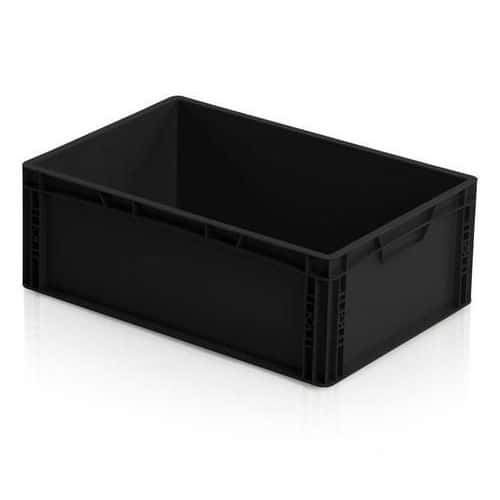 Antistatická přepravka ESD
