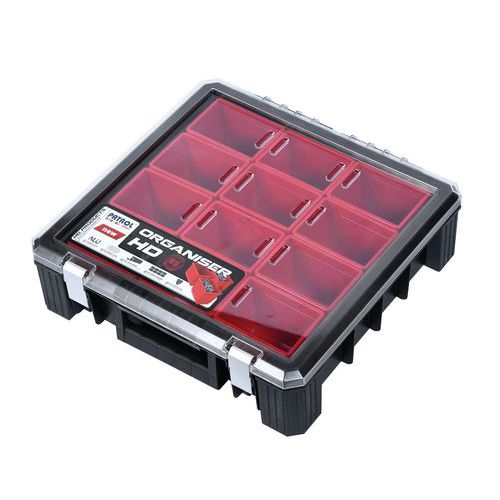 Organizér HD 400