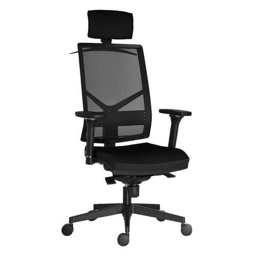 Kancelářská židle Omnia