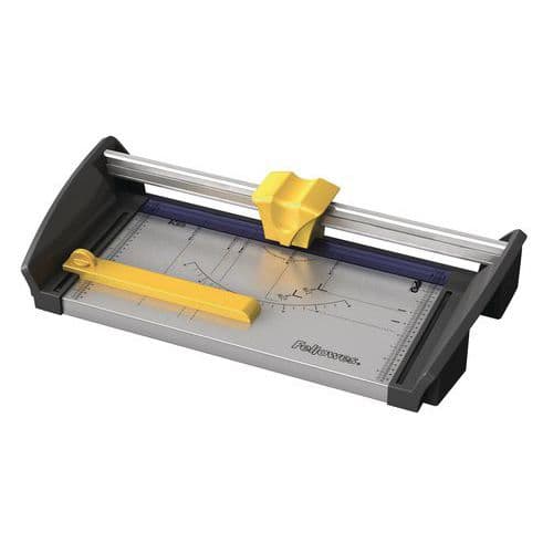 Řezačka papíru Fellowes Atom
