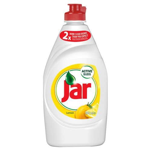 Mycí prostředek Jar Lemon