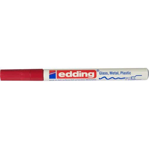 Průmyslový lakový popisovač Edding 751