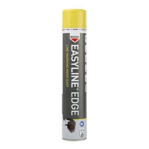 Speciální barvy Easyline Edge