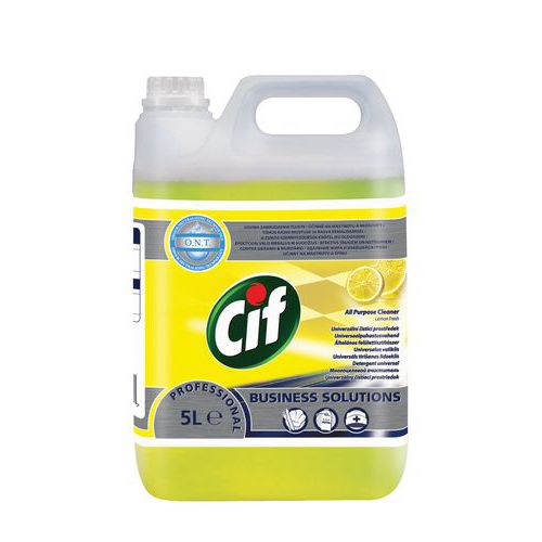 Cif Professional APC lemon univerzální čistič