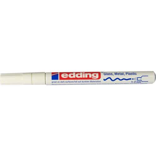 Průmyslový lakový popisovač Edding 751