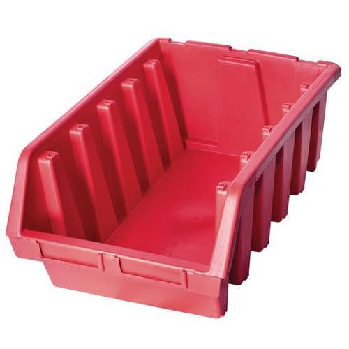 Plastový box Ergobox 5 18