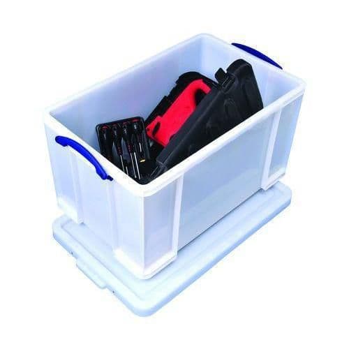 přepravní box plastový 1